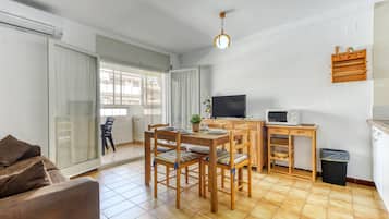 Departamento | Sala de estar