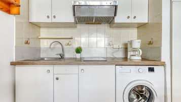 Apartment | Private kitchen