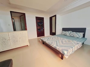Room - Myths (Ho Chi Minh City)