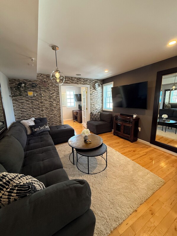 TV connectée, écrans d'ordinateur