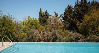 Villa Iremia - Drei Schlafzimmer Villa, Schläft 7