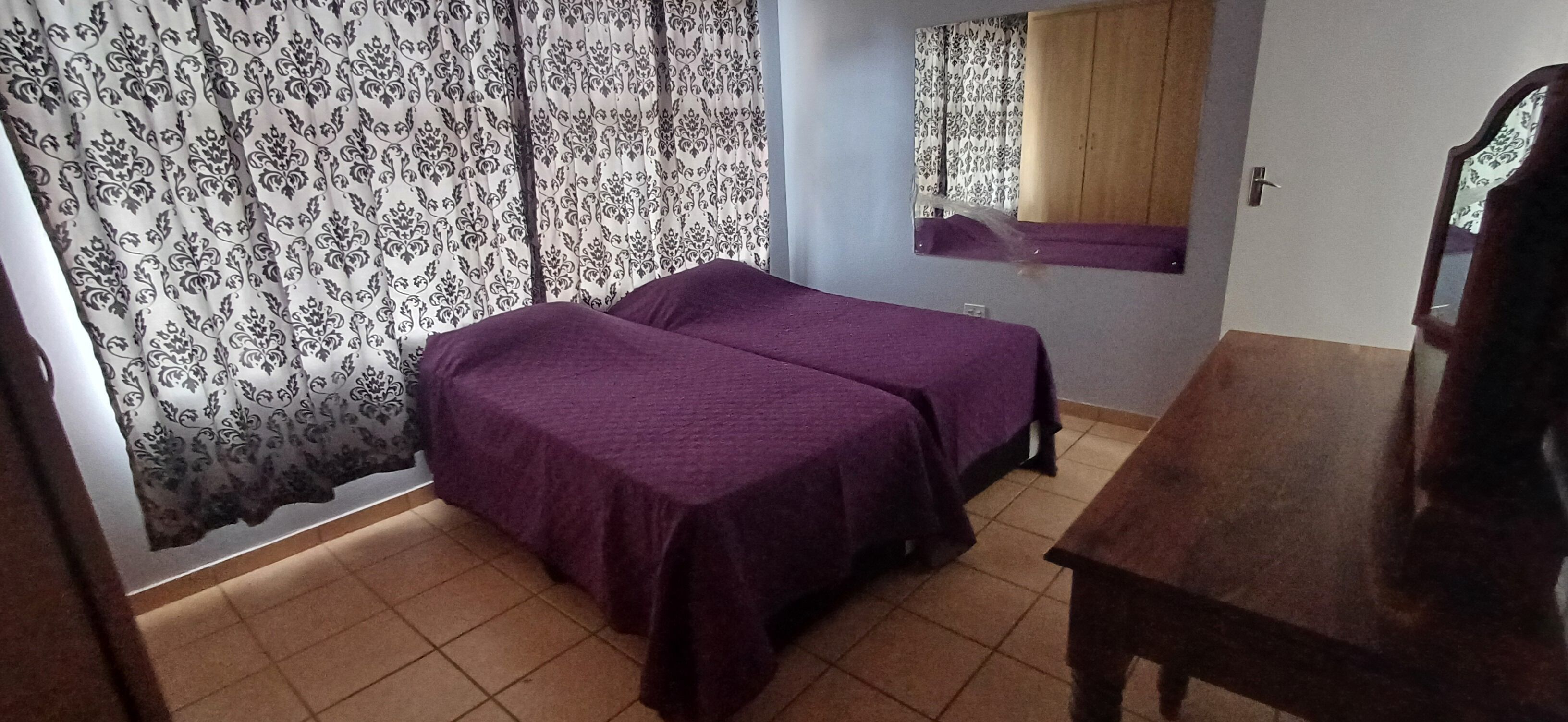 3 Schlafzimmer, Bügeleisen/Bügelbrett, WLAN, Bettwäsche