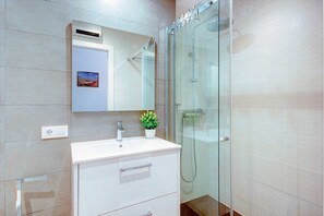 Apartament | Bany