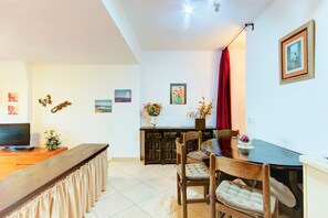 Appartement | Restauration