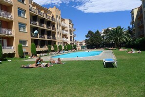 Appartement | Extérieur