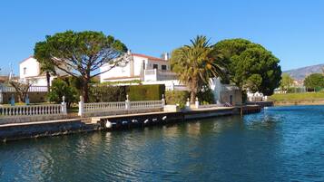 Apartment | View from property