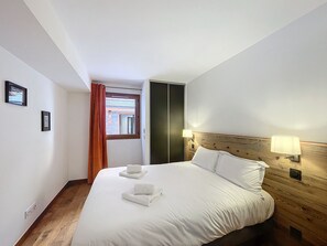 2 camere, Wi-Fi gratuito, lenzuola