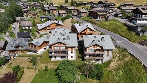Esterni