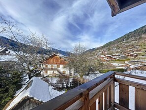 Terrain de l’hébergement 