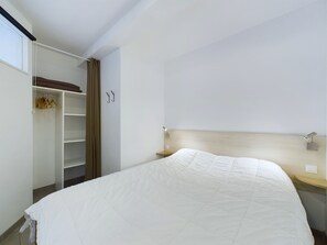 2 camere, Wi-Fi gratuito
