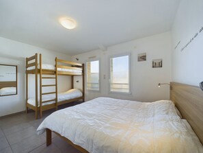 3 camere, Wi-Fi gratuito