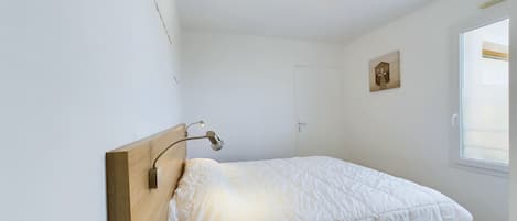 3 habitaciones y wifi gratis
