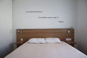 3 bedrooms, free WiFi
