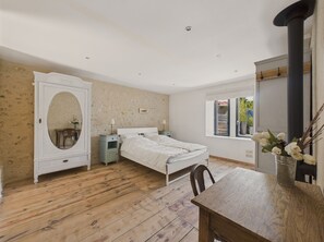 3 habitaciones y wifi gratis 