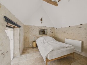 3 chambres, Wi-Fi gratuit