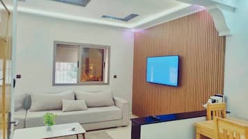 TV connectée