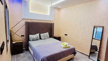 1 quarto, Wi-Fi de cortesia