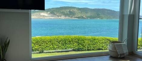 Premium House, Balcony, Sea View | In-room safe, soundproofing, free WiFi