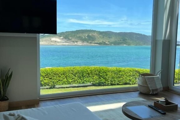 Premium House, Balcony, Sea View | In-room safe, soundproofing, free WiFi