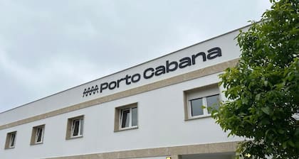 Porto Cabana by Miramar Stays