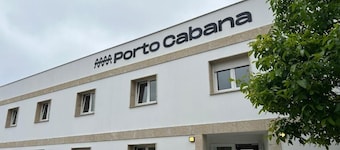 Porto Cabana by Miramar Stays