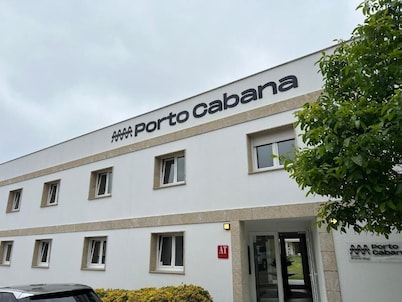 Porto Cabana by Miramar Stays