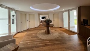 Sisätilat