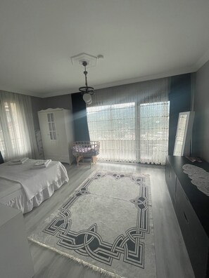 4 bedrooms - Garden House Villa (Trabzon)