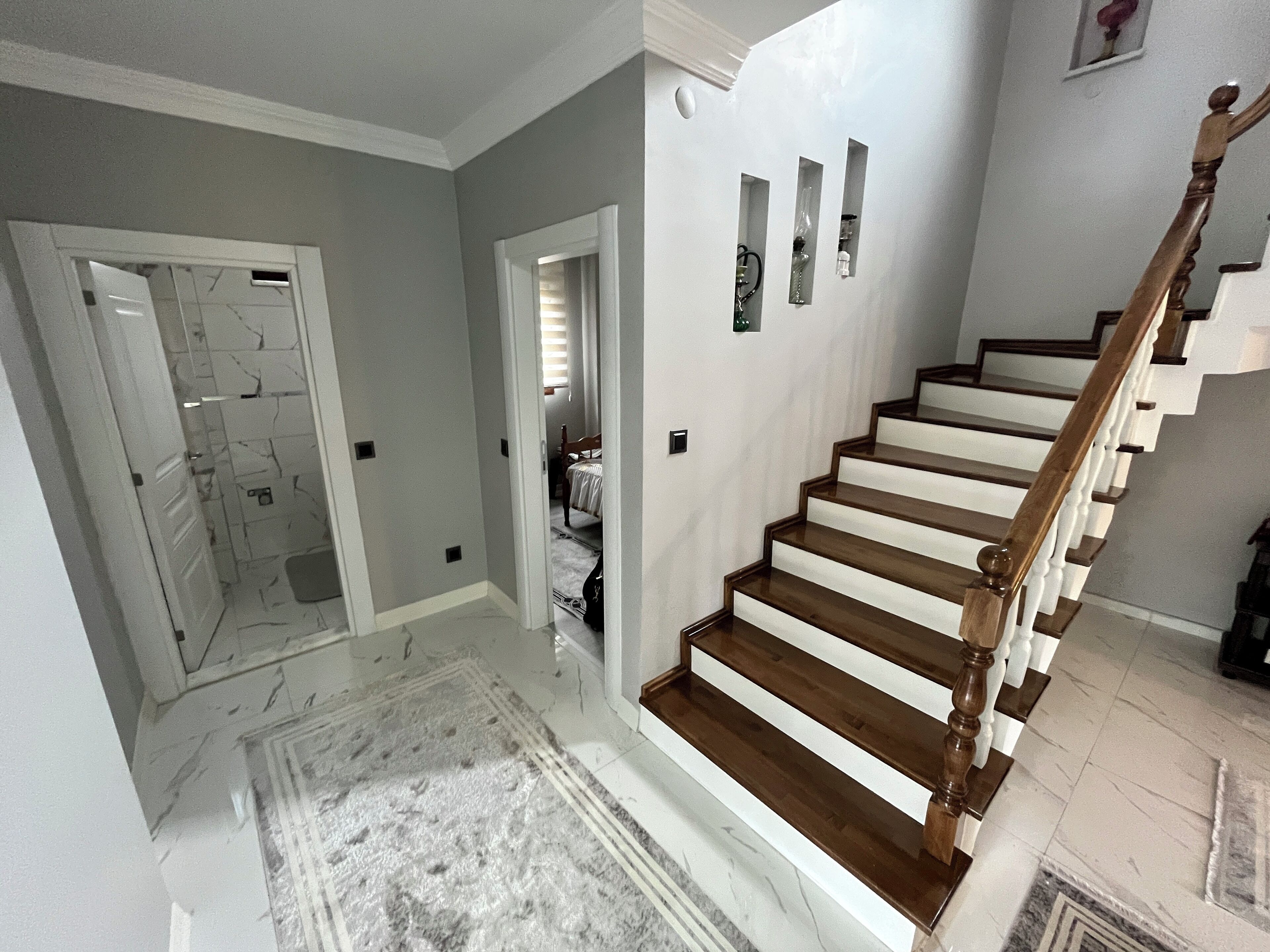 ファミリー ヴィラ マウンテンビュー | 4 室のベッドルーム