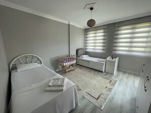 4 bedrooms