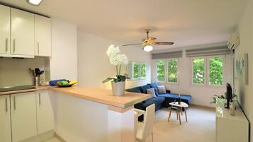 Apartment | Private kitchen