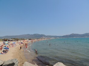 Apartment | View from property - Sunny Coastal Hideaway (Castello d'Empuries)