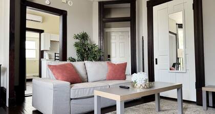 Chandler E / Downtown EVV Studio Apt