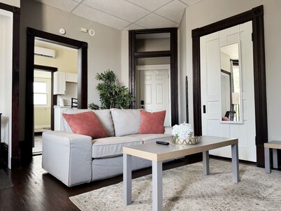 Chandler E / Downtown EVV Studio Apt