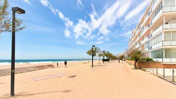 Apartment | View from property