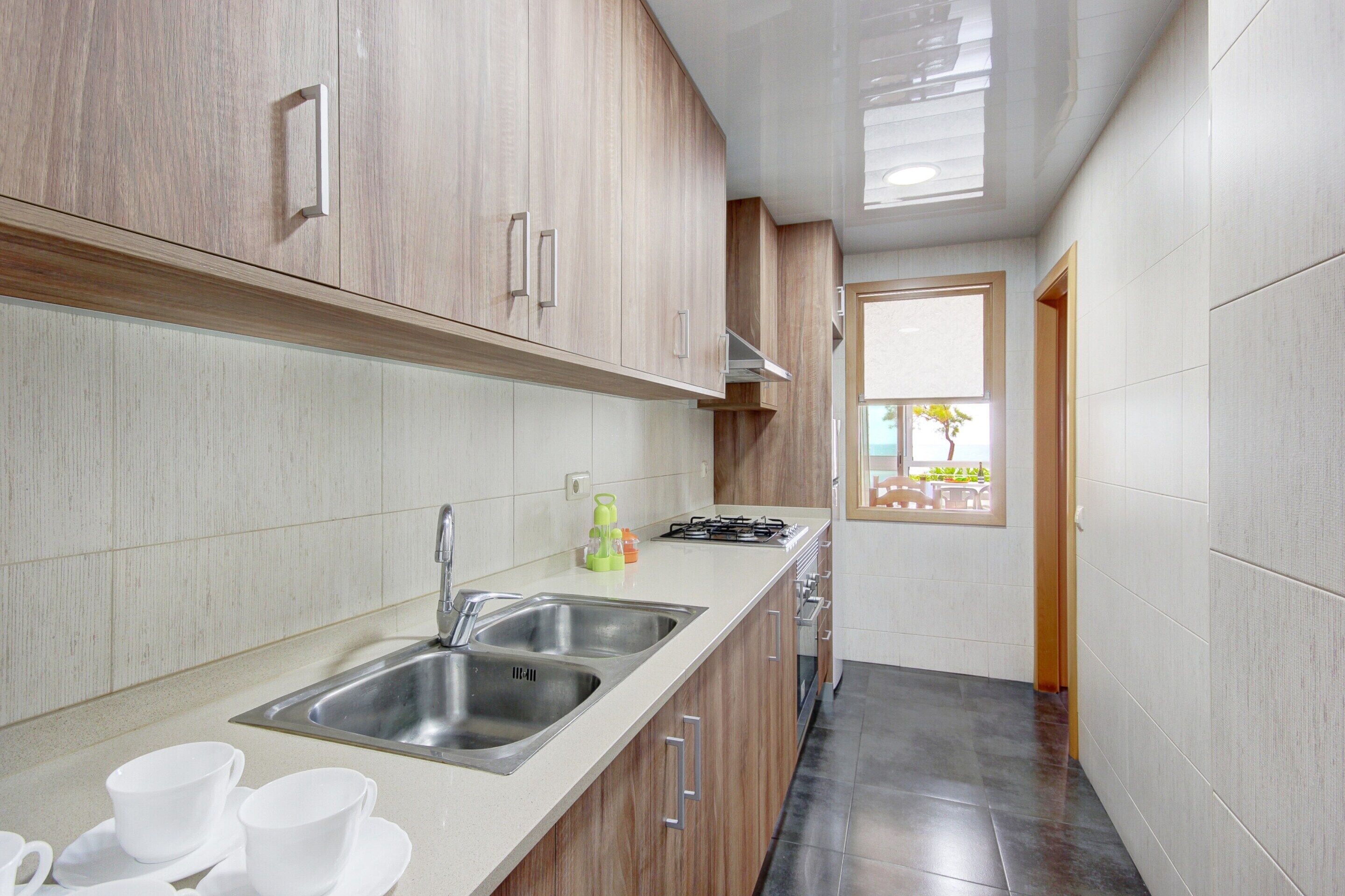 Căn hộ | Bếp riêng