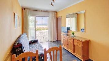 Căn hộ | Phòng khách