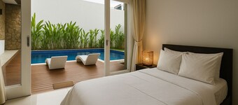 Lumiere Hotel Gili Trawangan