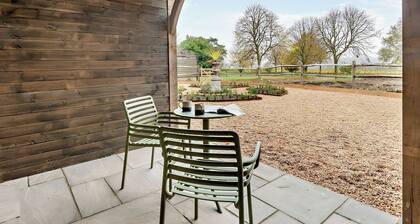 Owl's Perch - Otium Wine Estate