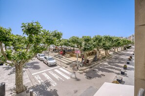 View from property - Apartment With View in Roses (Roses)