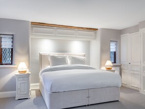 4 chambres, Wi-Fi gratuit, draps fournis