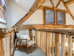 Interior - 4 bedroom accommodation in Knaresborough, near Harrogate (Knaresborough, near Harrogate)