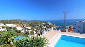 Căn hộ | Quang cảnh nhìn từ nơi lưu trú