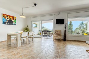 Apartamento | Opções para refeição