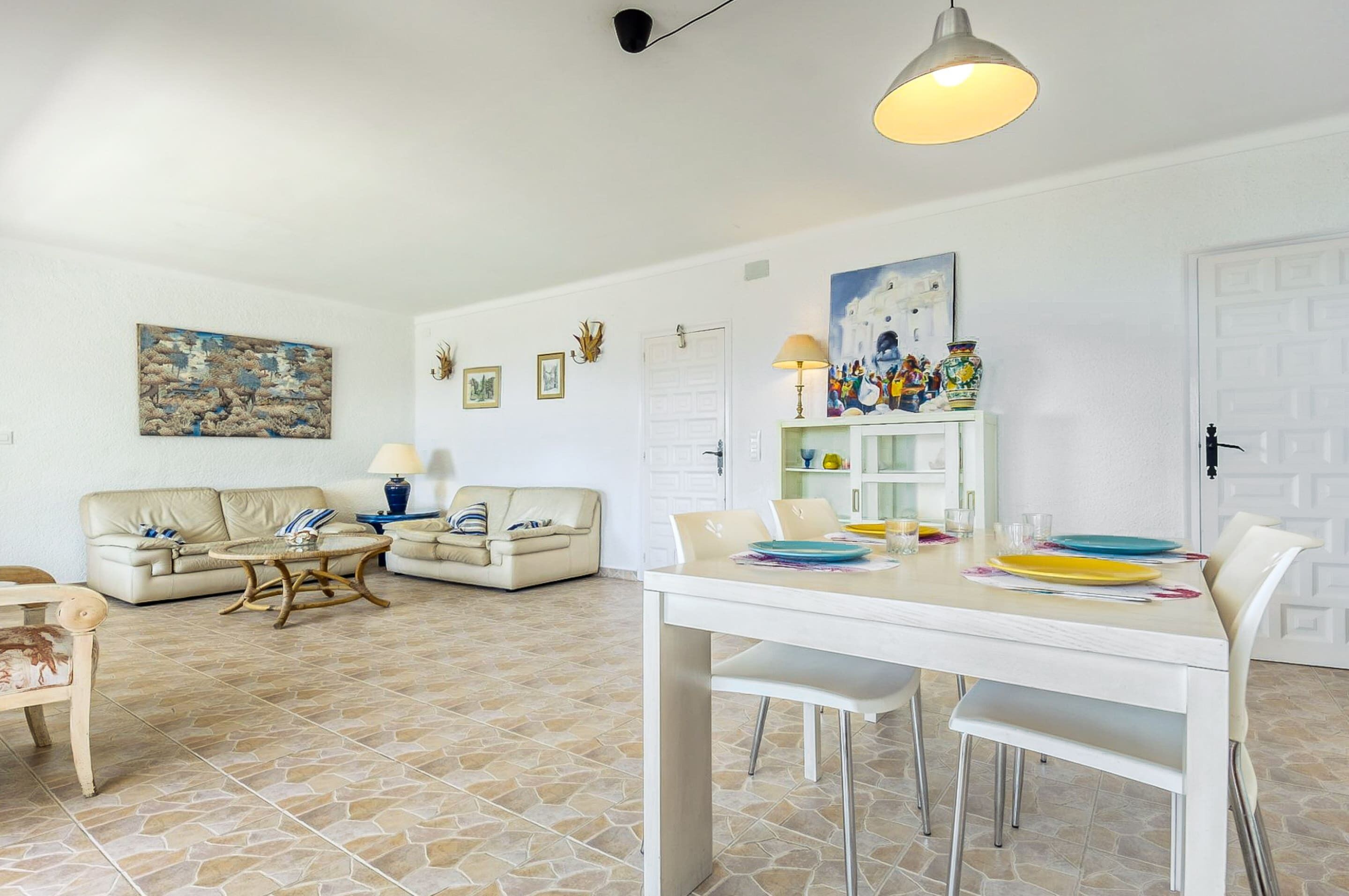 Apartment | Living room