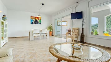 Apartment | Living room