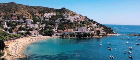 Apartment | View from property