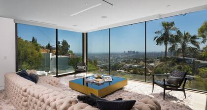 Unforgettable Views Villa