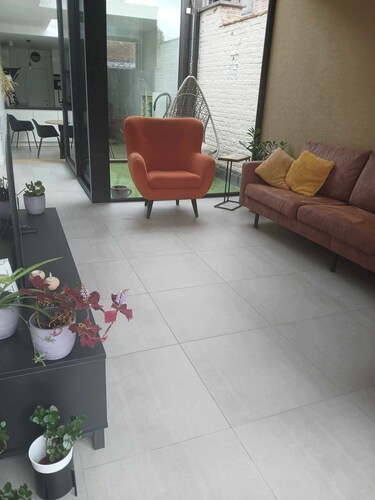 Staying in the Flemish Ardennes, ideal for a cycling or hiking vacation. 