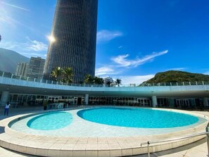 Pool - Rio de Janeiro  (São Conrado Rio de Janeiro)